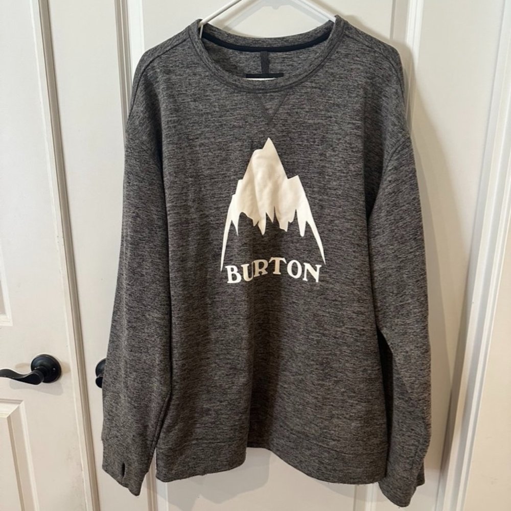 Burton US Ski and Snowboard Team